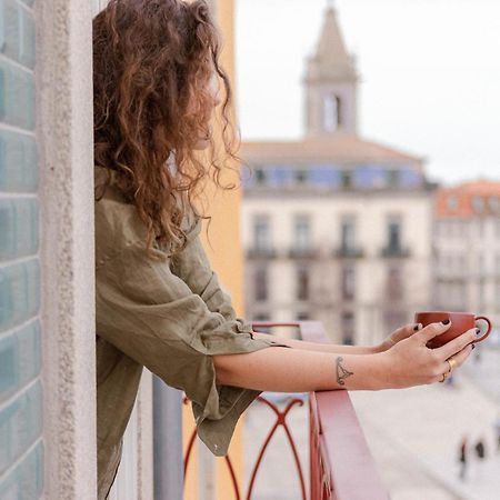 Gharb Hotell Porto Eksteriør bilde